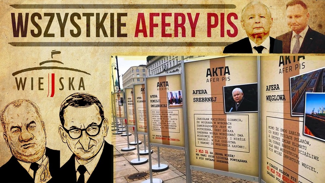 Afery PiS 27.09.2023r. zdj. nr 3 a