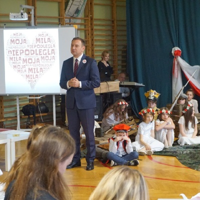 Moja Miła Niepodległa